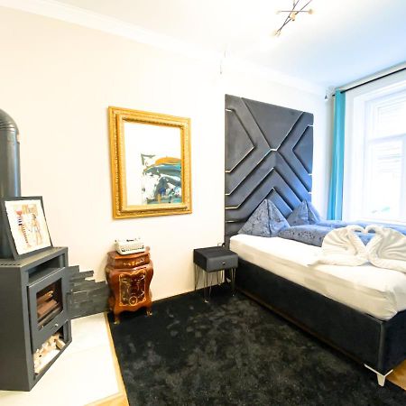Belvedere Apartment Wina Bagian luar foto