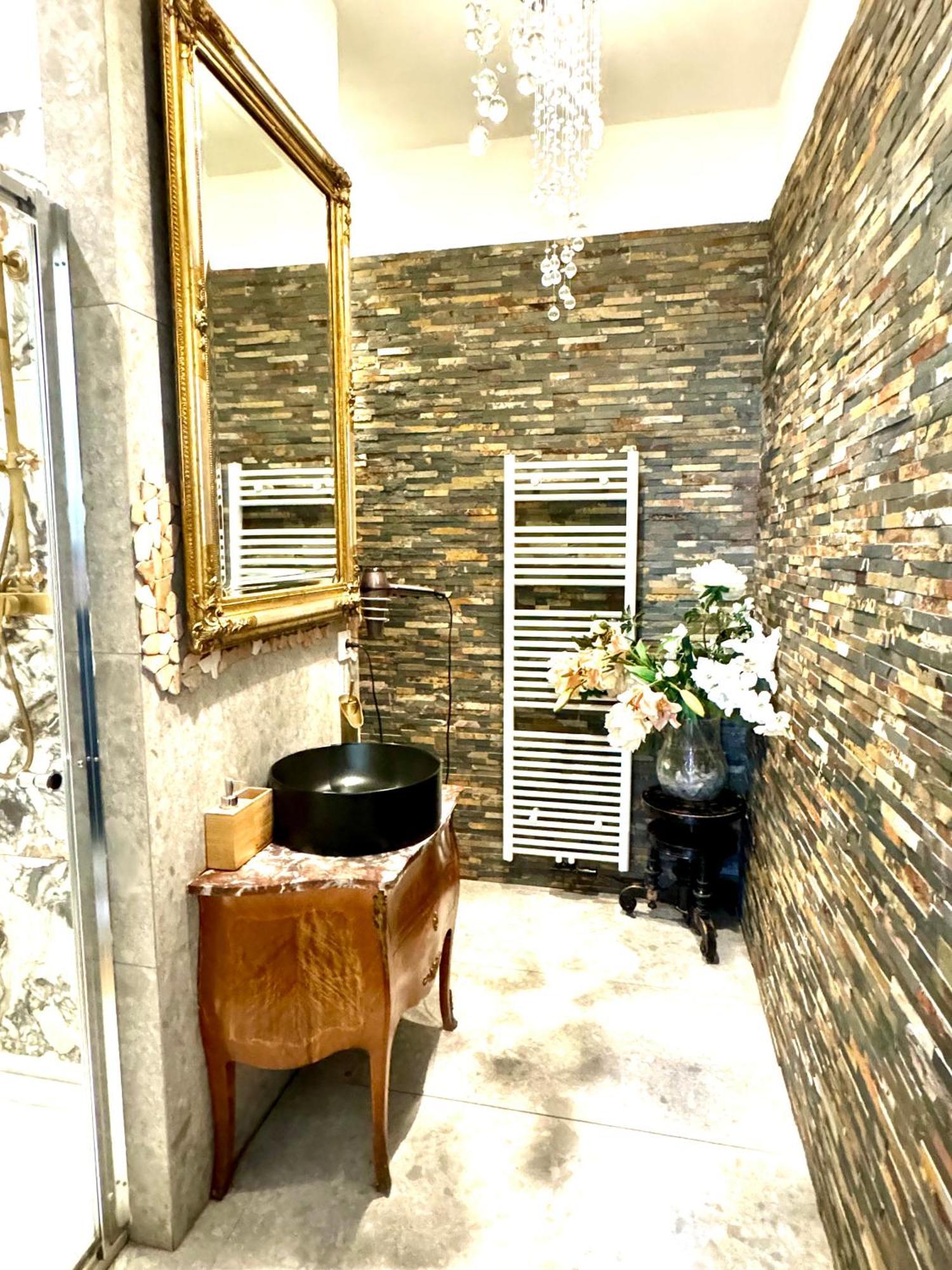 Belvedere Apartment Wina Bagian luar foto