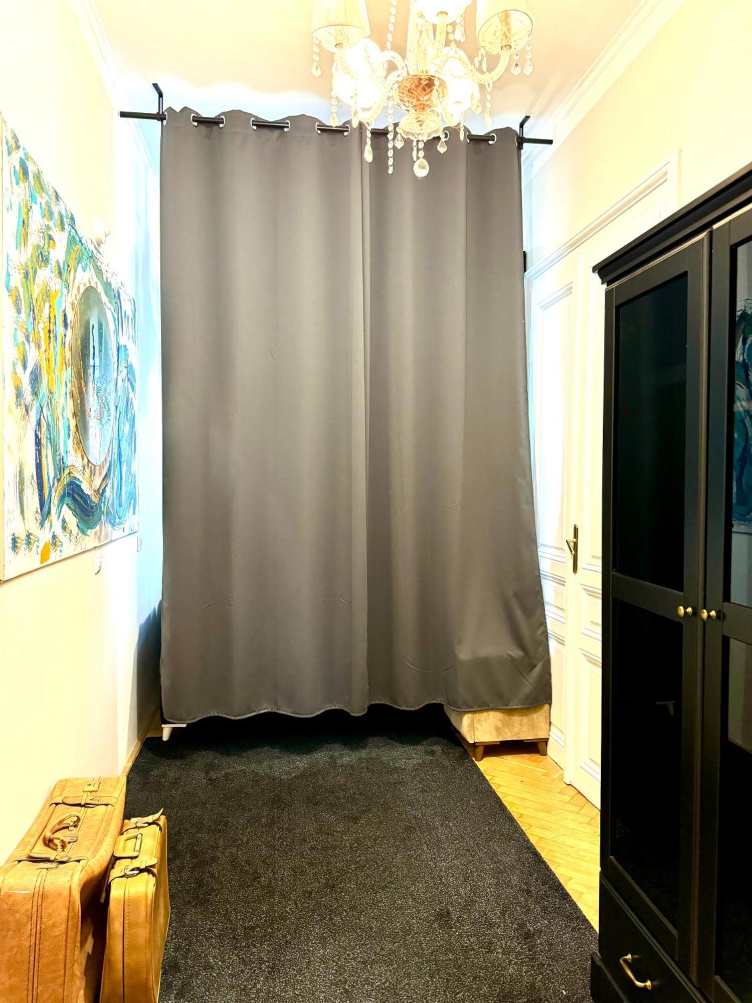 Belvedere Apartment Wina Bagian luar foto