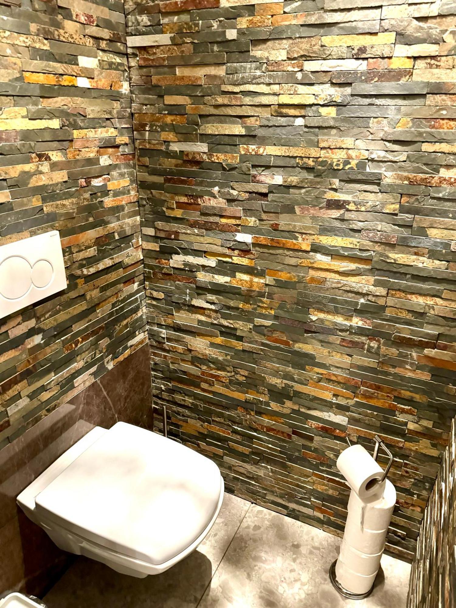 Belvedere Apartment Wina Bagian luar foto